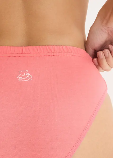 Truse (6-pack), bonprix