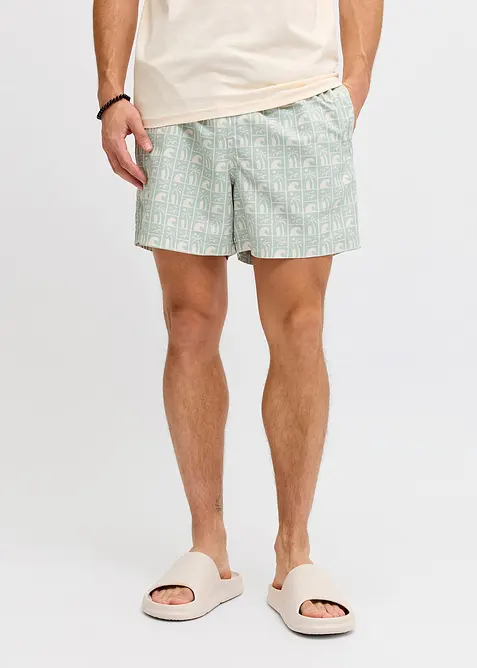 JJ REBEL-badeshorts, JJ REBEL