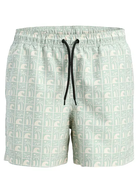 JJ REBEL-badeshorts, JJ REBEL