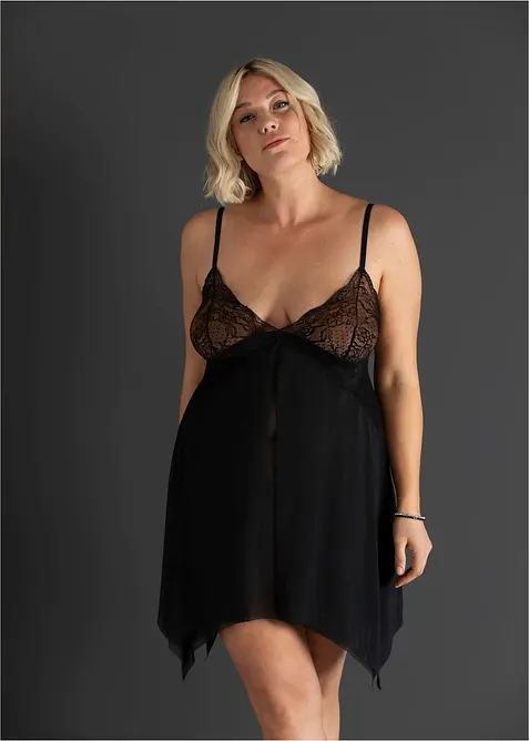 Neglisj&eacute;, bonprix