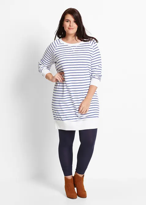 Leggings (2-pack), bonprix