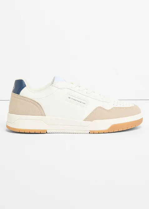 Sneakers fra Tom Tailor, Tom Tailor