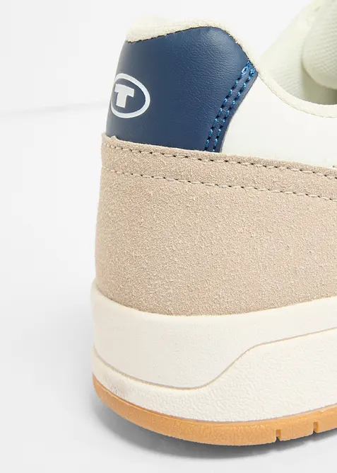 Sneakers fra Tom Tailor, Tom Tailor
