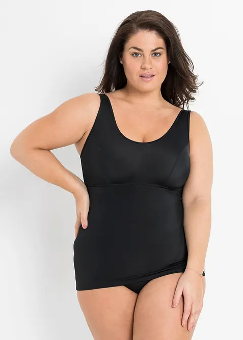 Shape-topp, sterkt formende, bonprix