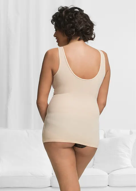 Shape-topp, sterkt formende, bonprix