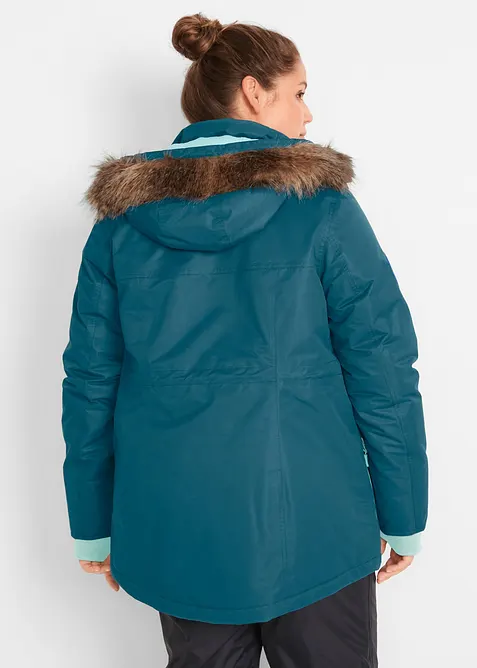 Funksjonsjakke, vanntett, bonprix