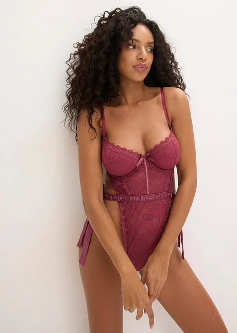Stringbody, bonprix