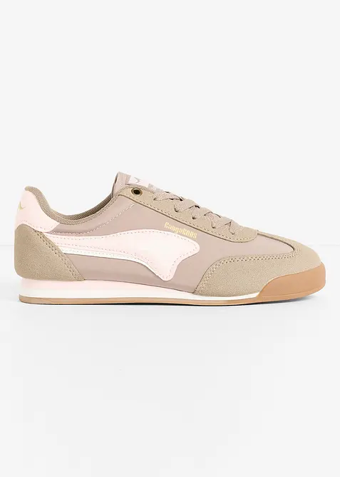 Sneakers i retro look fra Kangaroos, Kangaroos