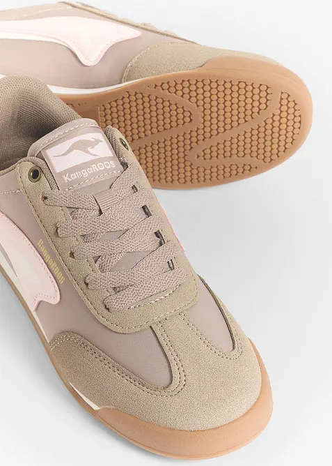 Sneakers i retro look fra Kangaroos, Kangaroos