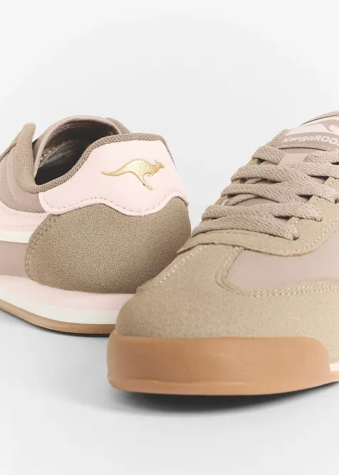 Sneakers i retro look fra Kangaroos, Kangaroos