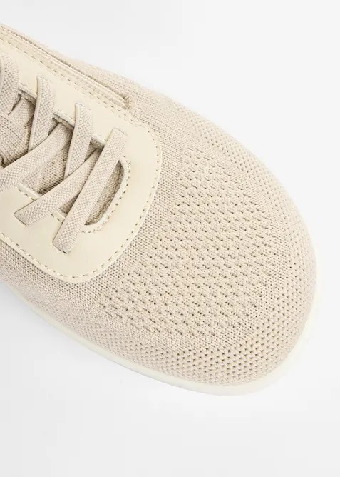 Barfotsko med fleksible s&aring;ler fra Tom Tailor, Tom Tailor