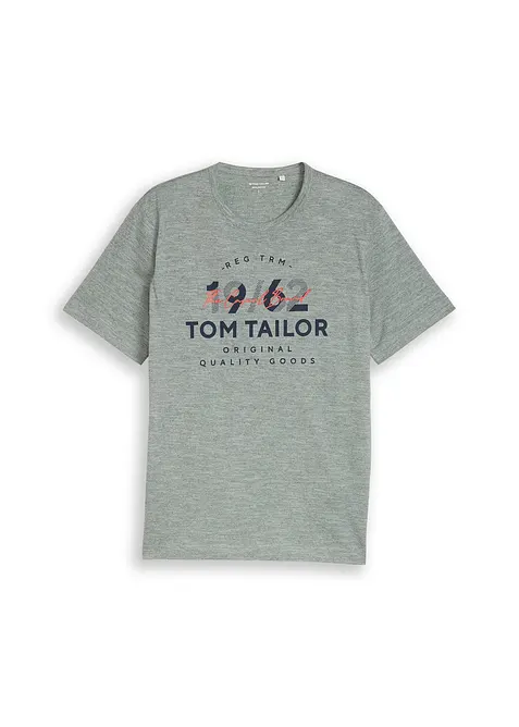 T-skjorte, Tom Tailor