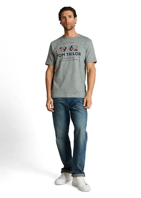 T-skjorte, Tom Tailor