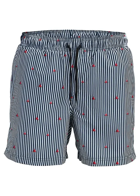 JJ REBEL-badeshorts, JJ REBEL