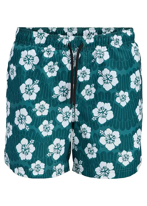 JJ REBEL-badeshorts, JJ REBEL