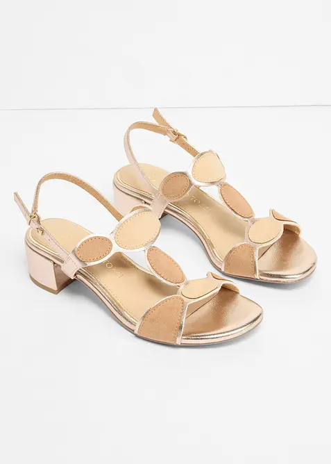 Sandaler fra Marco Tozzi, Marco Tozzi