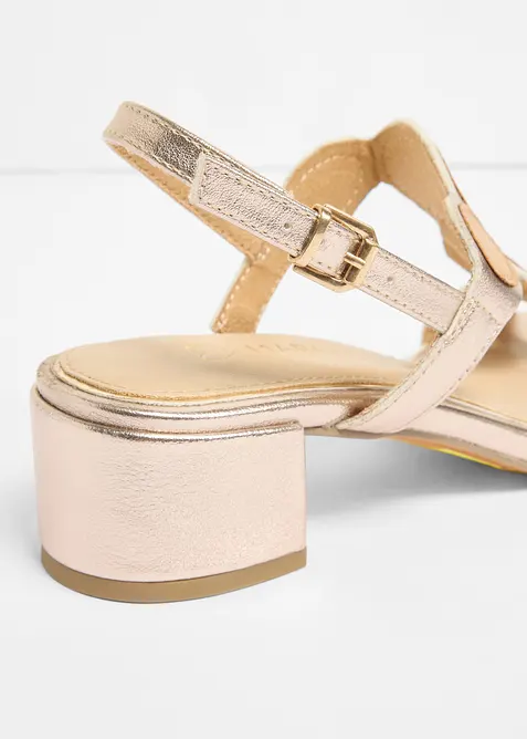 Sandaler fra Marco Tozzi, Marco Tozzi