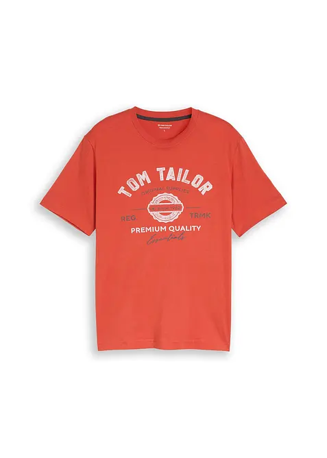 T-skjorte, Tom Tailor