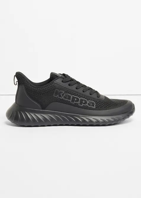 Sneakers i softmateriale fra Kappa, Kappa