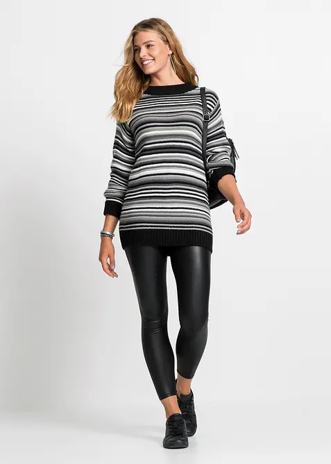 Varm leggings, bonprix