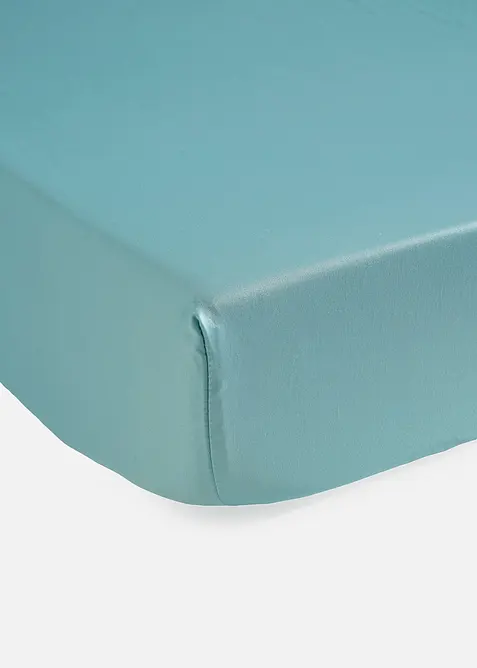 Stretchlaken i lyocell, bonprix
