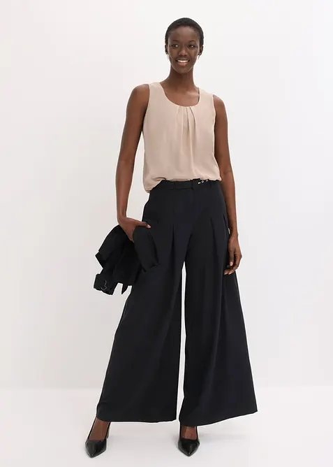 Ermel&oslash;s bluse, bonprix