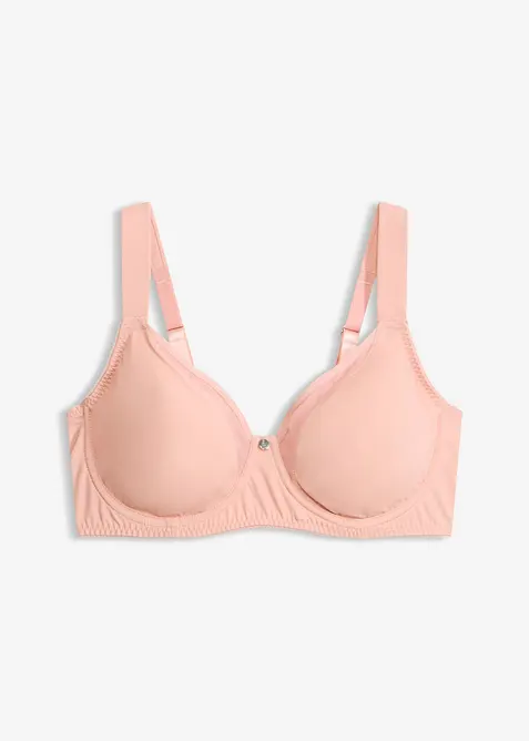 Minimizer-BH med polstrede stropper, bonprix