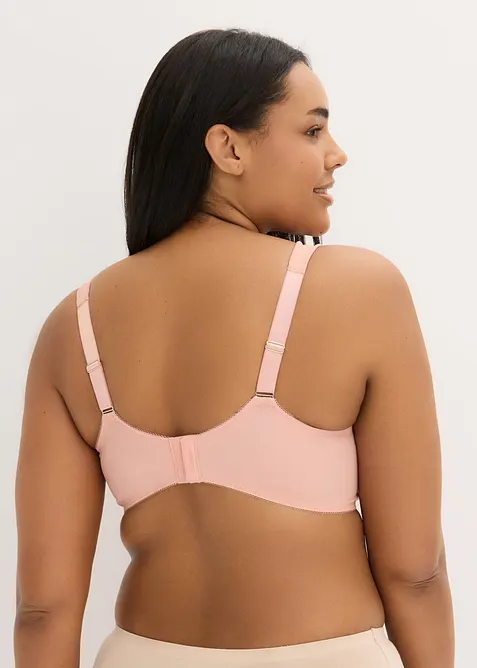 Minimizer-BH med polstrede stropper, bonprix