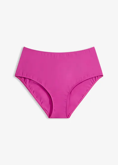 High Waist-bikinibukse, bonprix