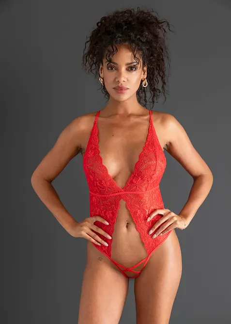 Body ouvert, bonprix