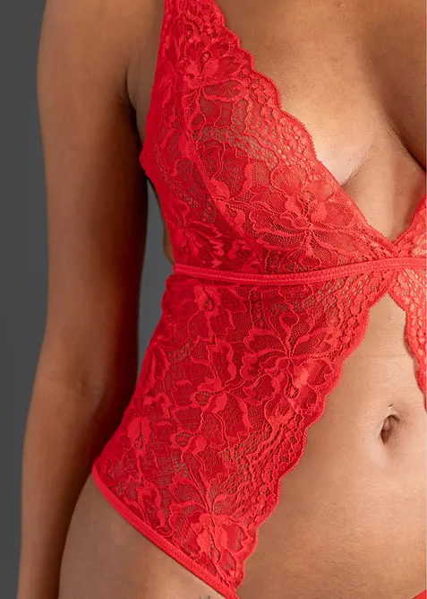 Body ouvert, bonprix