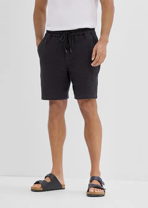 Shorts (2-pack), bonprix
