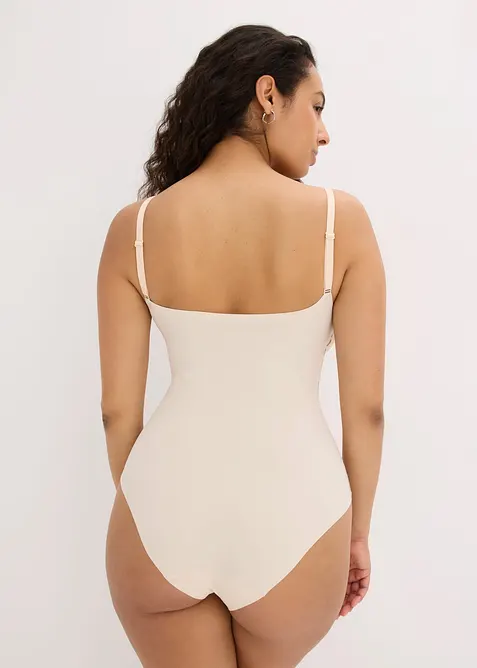 Ultra Light shape body med vatterte cuper, bonprix