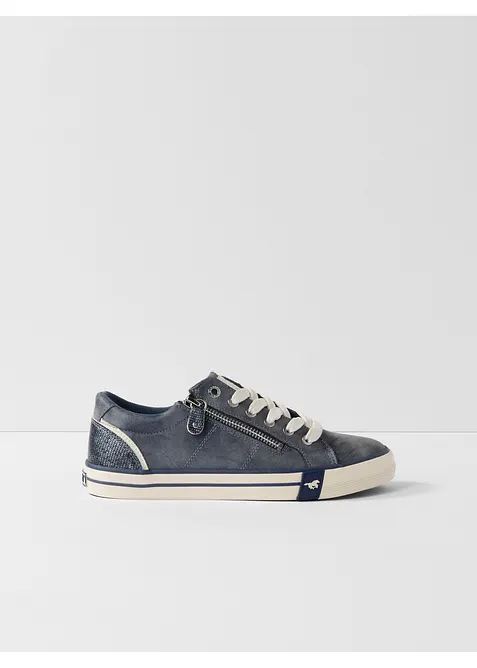 Sneakers fra Mustang, Mustang