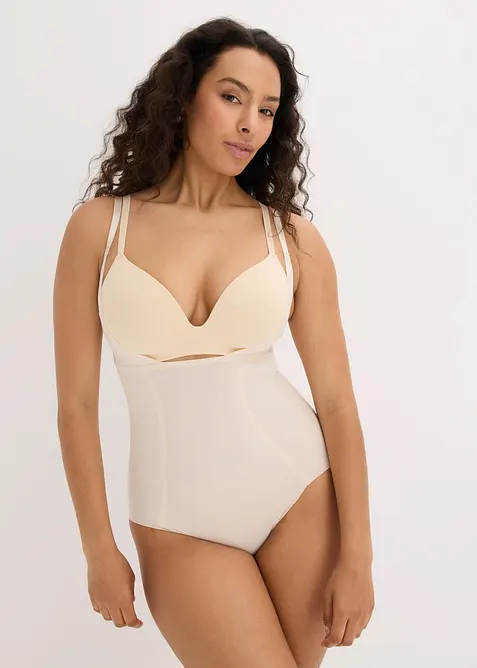 Medium shape body, usynlig under kl&aelig;rne, bonprix