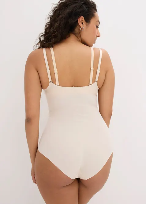 Medium shape body, usynlig under kl&aelig;rne, bonprix