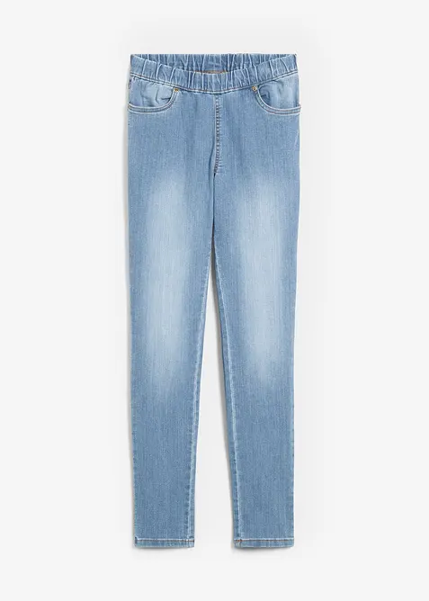 Behagelig treggings med stretch, bonprix