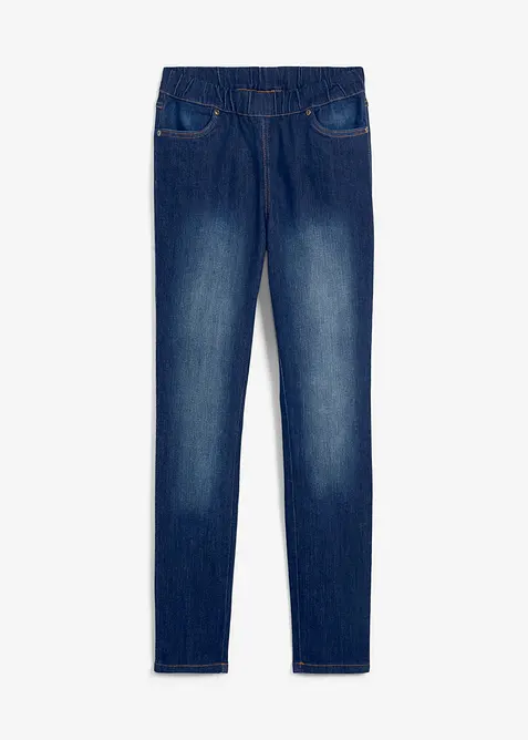 Behagelig treggings med stretch, bonprix