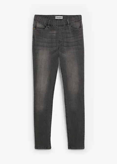 Jeggings med stretch, bonprix