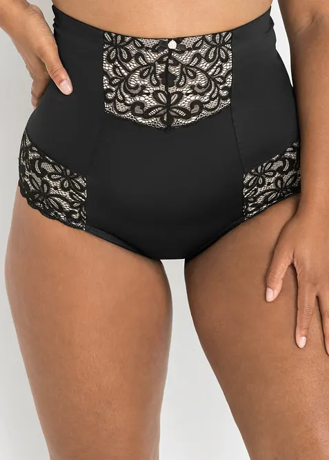 Strong shape, high waist truse, bonprix