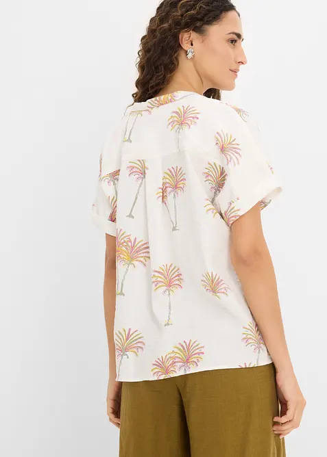 Bluse, bonprix