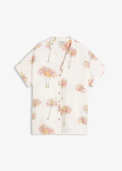 Bluse, bonprix