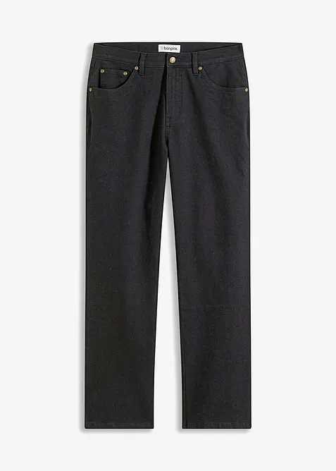 Classic fit-jeans, Straight, bonprix