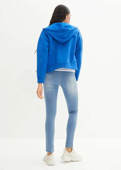 Behagelig treggings med stretch, bonprix
