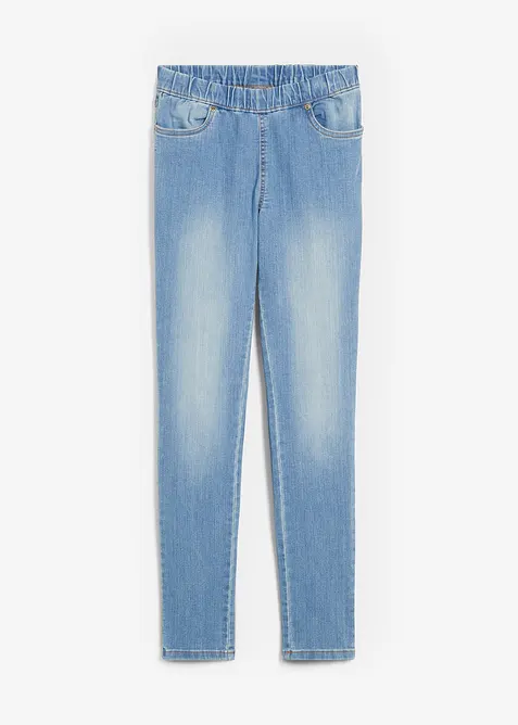 Behagelig treggings med stretch, bonprix