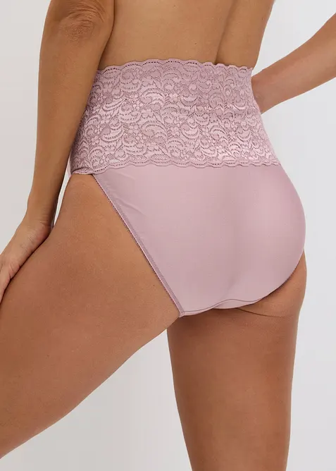 Shape-truse, sterkt formende (2-pack), bonprix