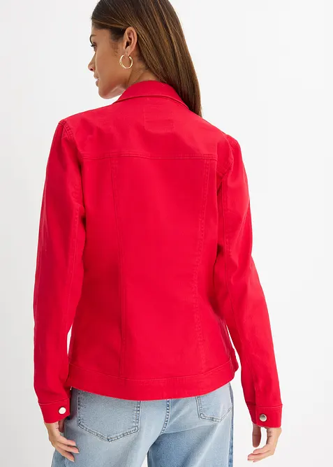 Denimjakke, bonprix
