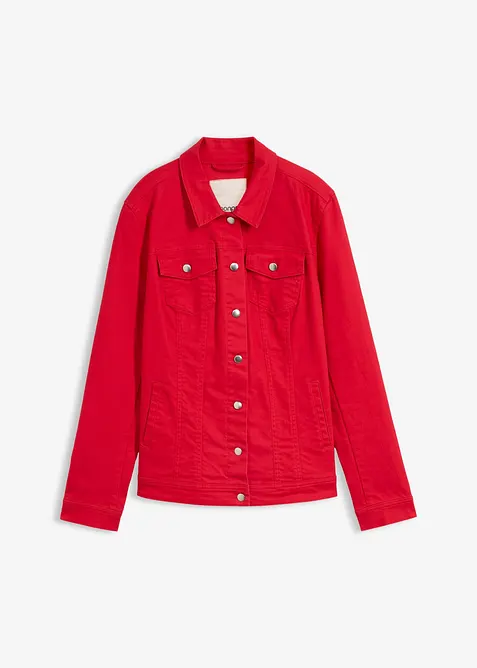Denimjakke, bonprix