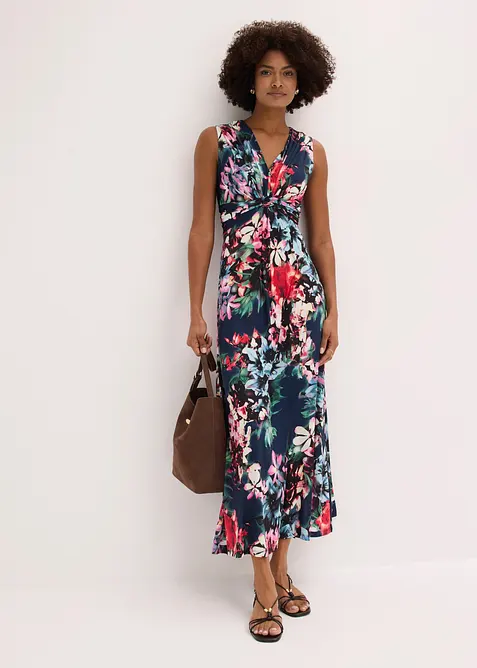 Maxi-sommerkjole, bonprix