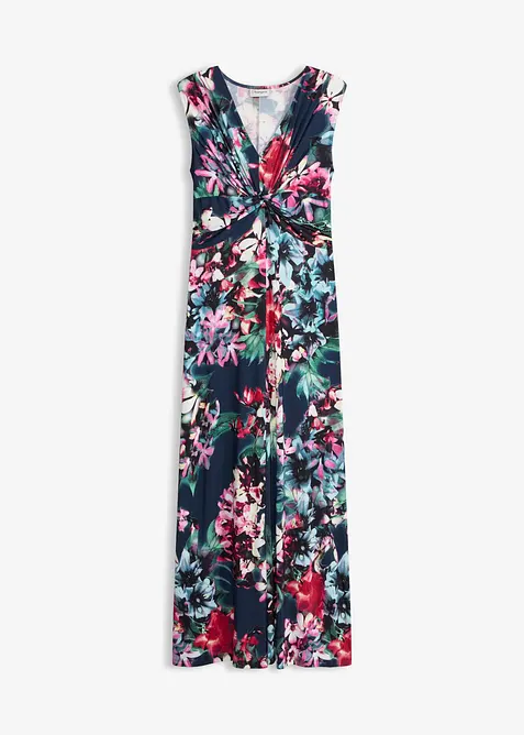Maxi-sommerkjole, bonprix